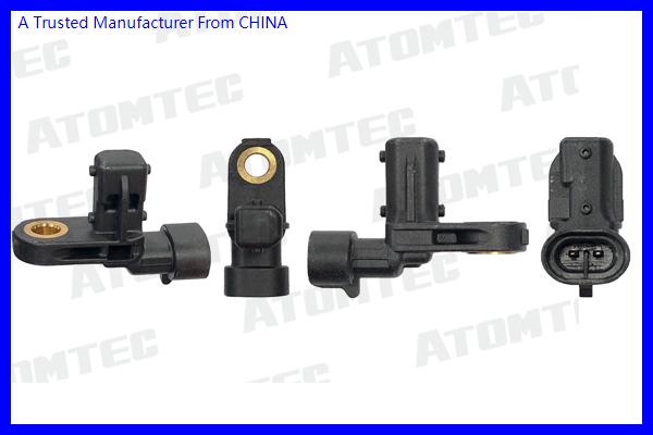 ATOMTEC WSS1T039 - ABS sensor, wheel speed car-mod.net