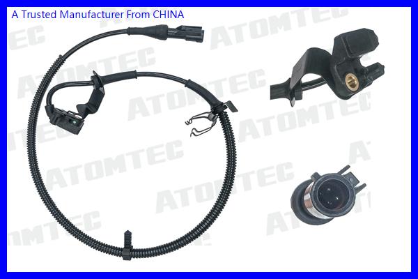 ATOMTEC WSS1T038 - ABS sensor, wheel speed car-mod.net