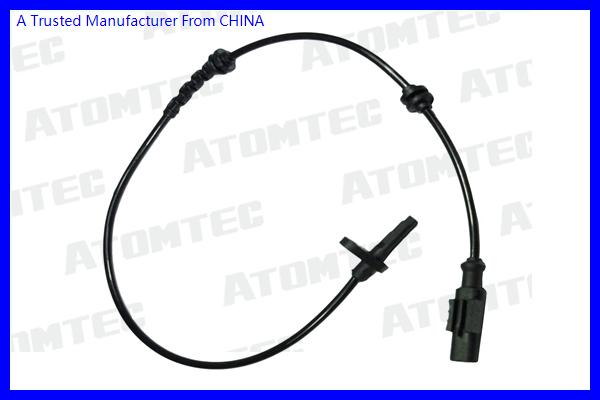 ATOMTEC WSS1T032 - ABS sensor, wheel speed car-mod.net