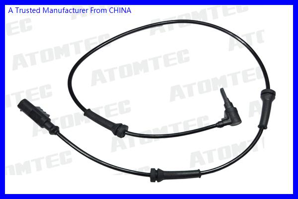 ATOMTEC WSS1T024 - ABS sensor, wheel speed car-mod.net