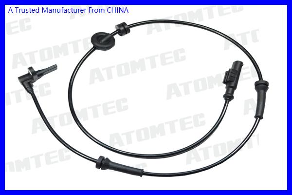 ATOMTEC WSS1T025 - ABS sensor, wheel speed car-mod.net