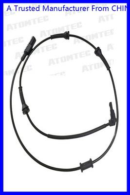 ATOMTEC WSS1T072 - ABS sensor, wheel speed car-mod.net
