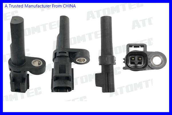 ATOMTEC WSS1T145 - ABS sensor, wheel speed car-mod.net
