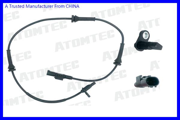 ATOMTEC WSS1T113 - Oxygen, Lambda Sensor car-mod.net