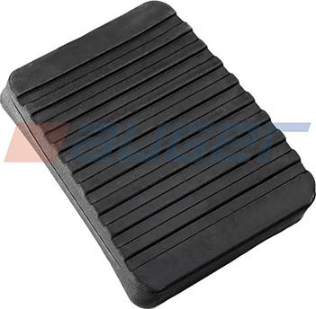 Auger 99058 - Clutch Pedal Pad car-mod.net