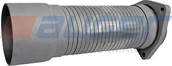 Auger 99332 - Flex Hose, exhaust system car-mod.net