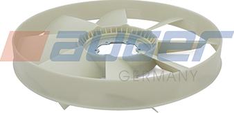 Auger 94917 - Fan, radiator car-mod.net