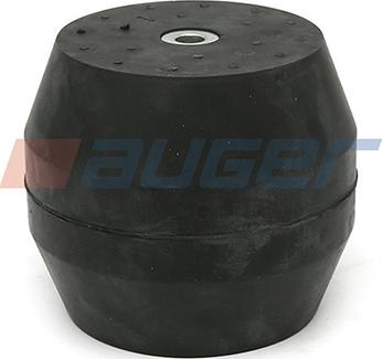 Auger 94593 - Rubber Buffer, suspension car-mod.net