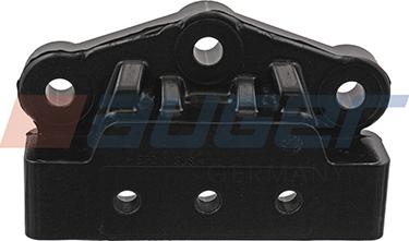 Auger 94637 - Mounting, radiator car-mod.net