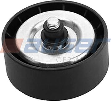 Auger 94889 - Pulley, v-ribbed belt car-mod.net