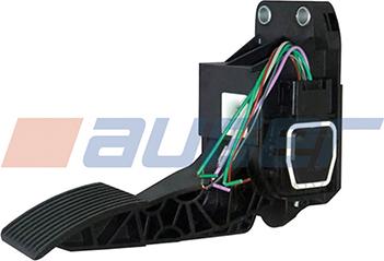 Auger 95841 - Accelerator Pedal car-mod.net