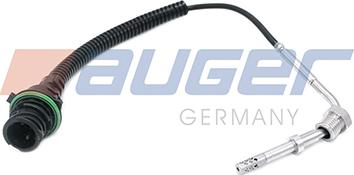 Auger 95869 - Sensor of exhaust gas Temperature car-mod.net