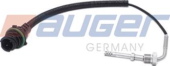 Auger 95865 - Sensor of exhaust gas Temperature car-mod.net