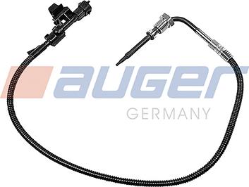 Auger 95867 - Sensor of exhaust gas Temperature car-mod.net