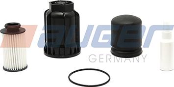 Auger 95792 - Urea Filter car-mod.net