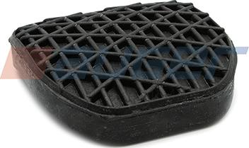 Auger 96944 - Clutch Pedal Pad car-mod.net