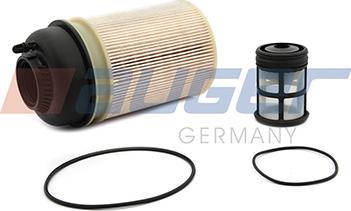 Auger 96172 - Fuel filter car-mod.net