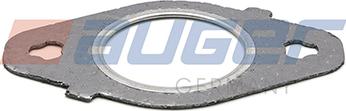 Auger 90992 - Gasket, exhaust manifold car-mod.net