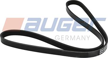 Auger 90539 - V-Ribbed Belt car-mod.net