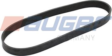 Auger 90865 - V-Ribbed Belt car-mod.net