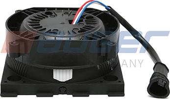 Auger 91971 - Control Element, outside mirror car-mod.net