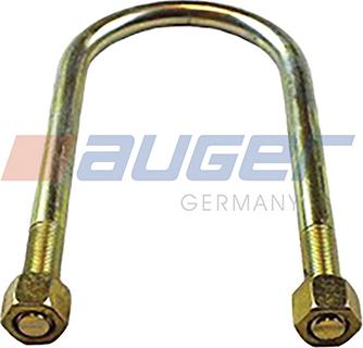 Auger 91596 - Spring Clamp car-mod.net