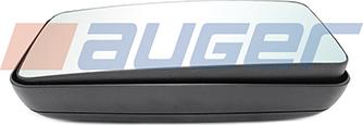 Auger 91682 - Outside Mirror, driver cab car-mod.net