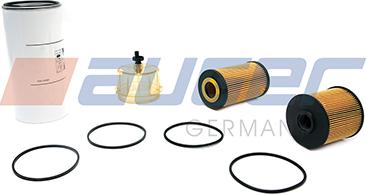 Auger 91065 - Filter Set car-mod.net