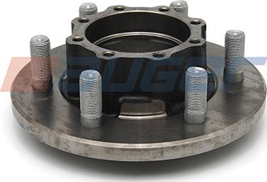 Auger 91392 - Wheel Hub car-mod.net