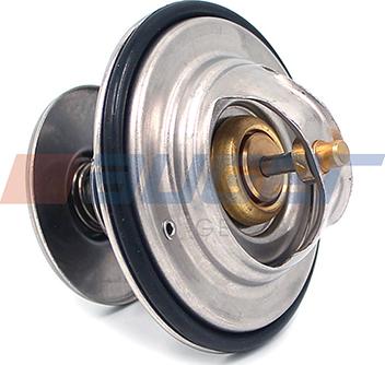 Auger 91232 - Coolant thermostat / housing car-mod.net