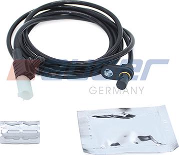 Auger 98900 - ABS sensor, wheel speed car-mod.net