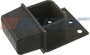 Auger 98453 - Rubber Buffer, suspension car-mod.net