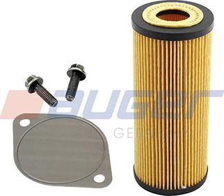 Auger 98423 - Oil Filter, manual transmission car-mod.net