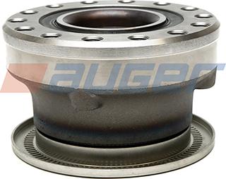 Auger 98564 - Wheel Hub car-mod.net