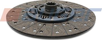 Auger 98064 - Clutch Disc car-mod.net