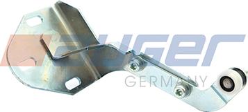 Auger 98398 - Oil Filter car-mod.net