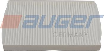 Auger 98291 - Filter, interior air car-mod.net