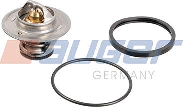 Auger 98226 - Coolant thermostat / housing car-mod.net