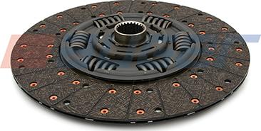 Auger 93633 - Clutch Disc car-mod.net