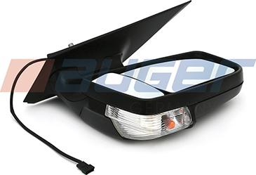 Auger 93183 - Outside Mirror, driver cab car-mod.net