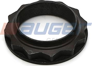 Auger 93803 - Nut, stub axle car-mod.net