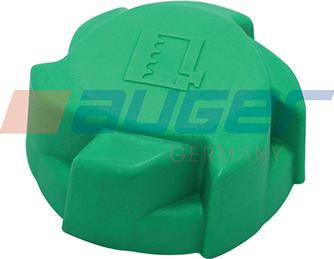 Auger 92419 - Sealing Cap, coolant tank car-mod.net