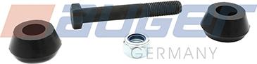 Auger 97495 - Mounting Kit, shock absorber car-mod.net