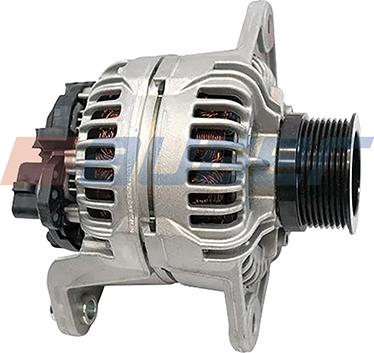 Auger 97598 - Alternator car-mod.net