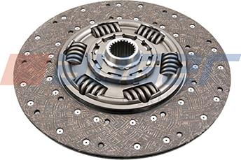 Auger 97505 - Clutch Disc car-mod.net