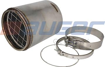 Auger 97098 - Soot / Particulate Filter, exhaust system car-mod.net