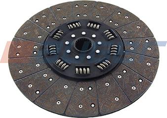 Auger 97285 - Clutch Disc car-mod.net