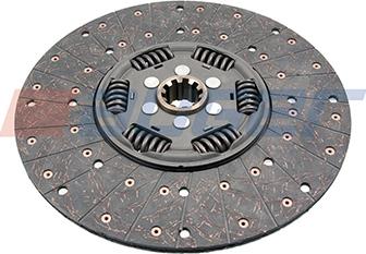 Auger 97283 - Clutch Disc car-mod.net