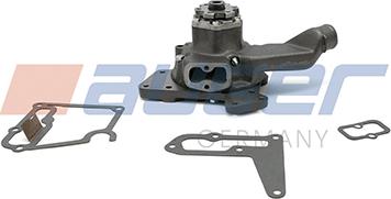 Auger 97235 - Water Pump car-mod.net