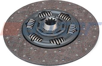 Auger 97275 - Clutch Disc car-mod.net